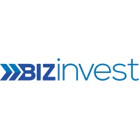 Biz Invest Logo