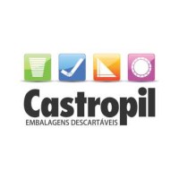 Castropil Embalagens Descartáveis Logo