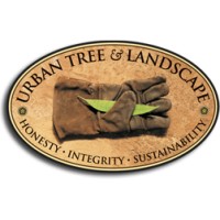 Urban Tree & Landscape Logo