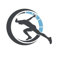 Quantify Fitness 🦾 Logo