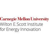 CMU Scott Institute for Energy Innovation Logo