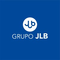 Grupo JLB Logo