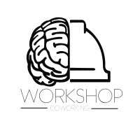Workshop Coworking Logo