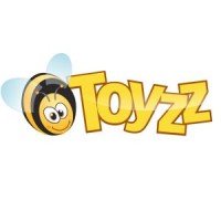 Toyzz Brinquedos Logo