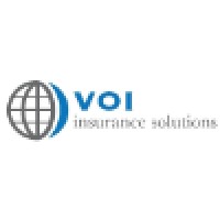 VOI Insurance Solutions, LLC Logo