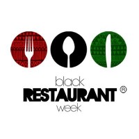 Black Restaurant Week, LLC Logo