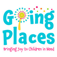 Going Places Logo