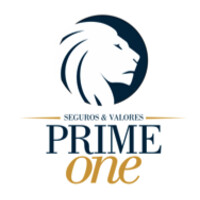 Prime One Seguros Logo