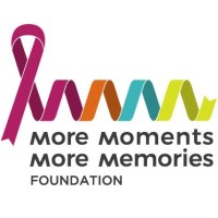 More Moments More Memories Foundation Logo