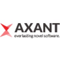 AXANT Logo