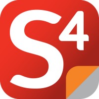 S4 Agtech Logo