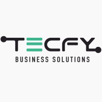 Tecfy Tecnologia e Serviços Logo