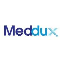 Meddux Development Corporation Logo