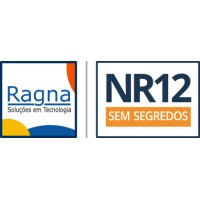 Ragna Empresarial Logo