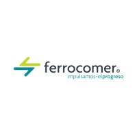 Ferrocomer SA de CV Logo