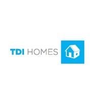TDI Homes Logo