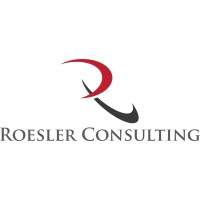 Roesler Consulting Logo