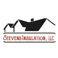 Stevens Insulation, LLC Logo