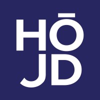 HÖJD interaction AB Logo