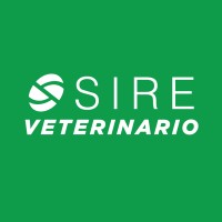 SIRE Veterinario. Logo