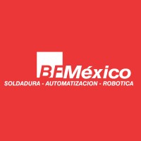 British Federal México Logo
