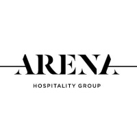 Arena Hospitality Group Logo