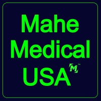 Mahe Medical USA Logo