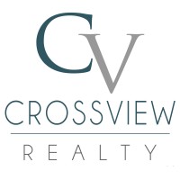 CrossView Realty Logo