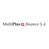 MultiPlus Finance S.A. Logo