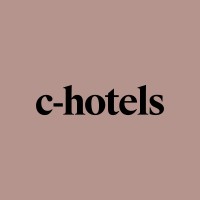 C-Hotels Florence-Rome-Milan Logo
