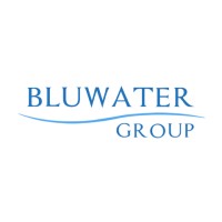 Bluwater Group Logo