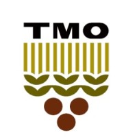 TOPRAK MAHSULLERİ OFİSİ GENEL MÜDÜRLÜĞÜ Logo