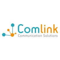 Comlink_Fr Logo