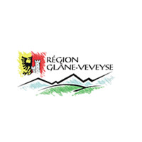 Région Glâne-Veveyse Logo