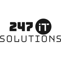 247 IT Solutions Logo
