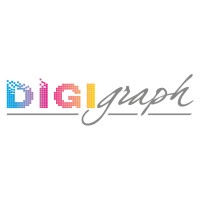 Digigraph - Etiquettes adhésives Logo