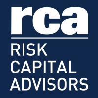 Risk Capital Advisors Logo