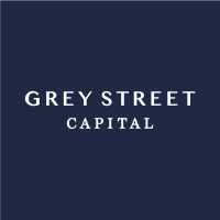 Grey Street Capital Logo