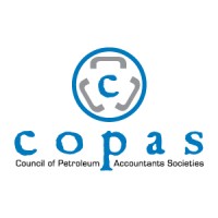 Council of Petroleum Accountants Societies, Inc. (COPAS) Logo