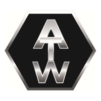 ATW GROUP PTY LTD T/A ALLTYPE WELDING Logo