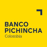 Banco Pichincha Colombia Logo
