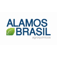 Alamos do Brasil Ltda Logo