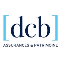 DCB Assurances et Patrimoine Logo