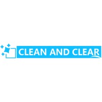 Clean and Clear Limited Logo