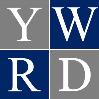 YWRD, P.C. Logo