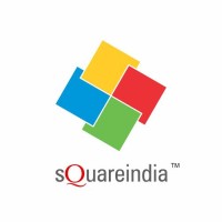sQuareindia Advisory Pvt. Ltd. Logo