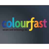 Colourfast Secure Card Technology Inc. Logo