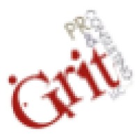 Grit PR & Promotion Logo