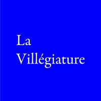La Villégiature Logo