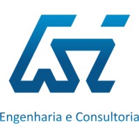 GSI - Engenharia e Consultoria Logo